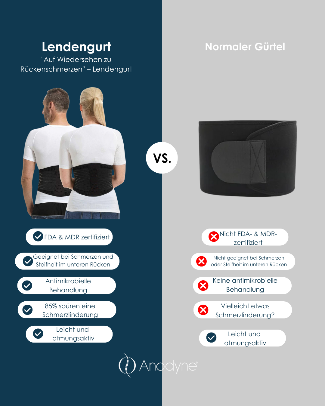 Lendengurt