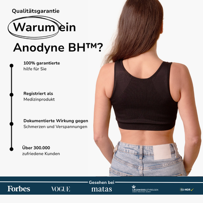 Anodyne® Posture BH