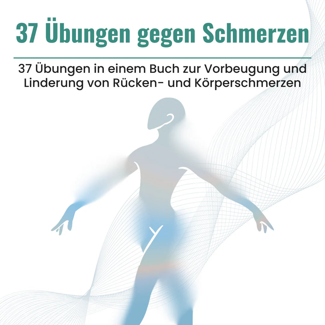 37 Übungen gesammelt im ultimativen Übungsbuch