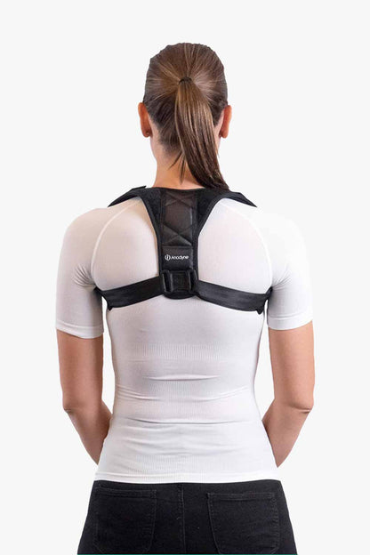 Geradehalter Comfort+