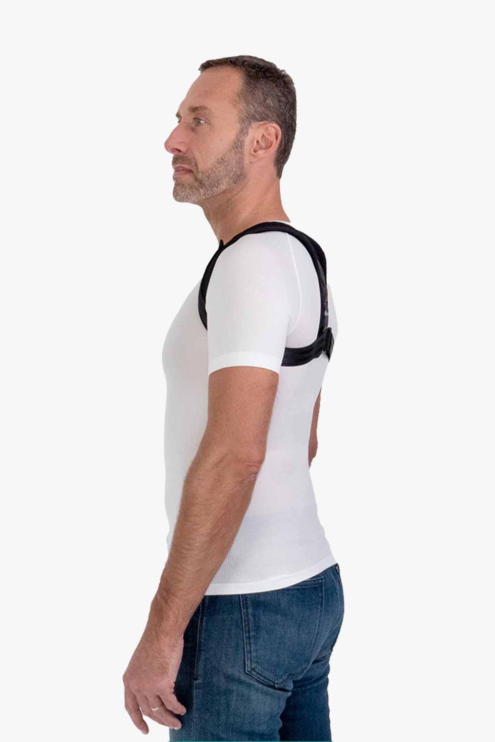 Geradehalter Comfort+