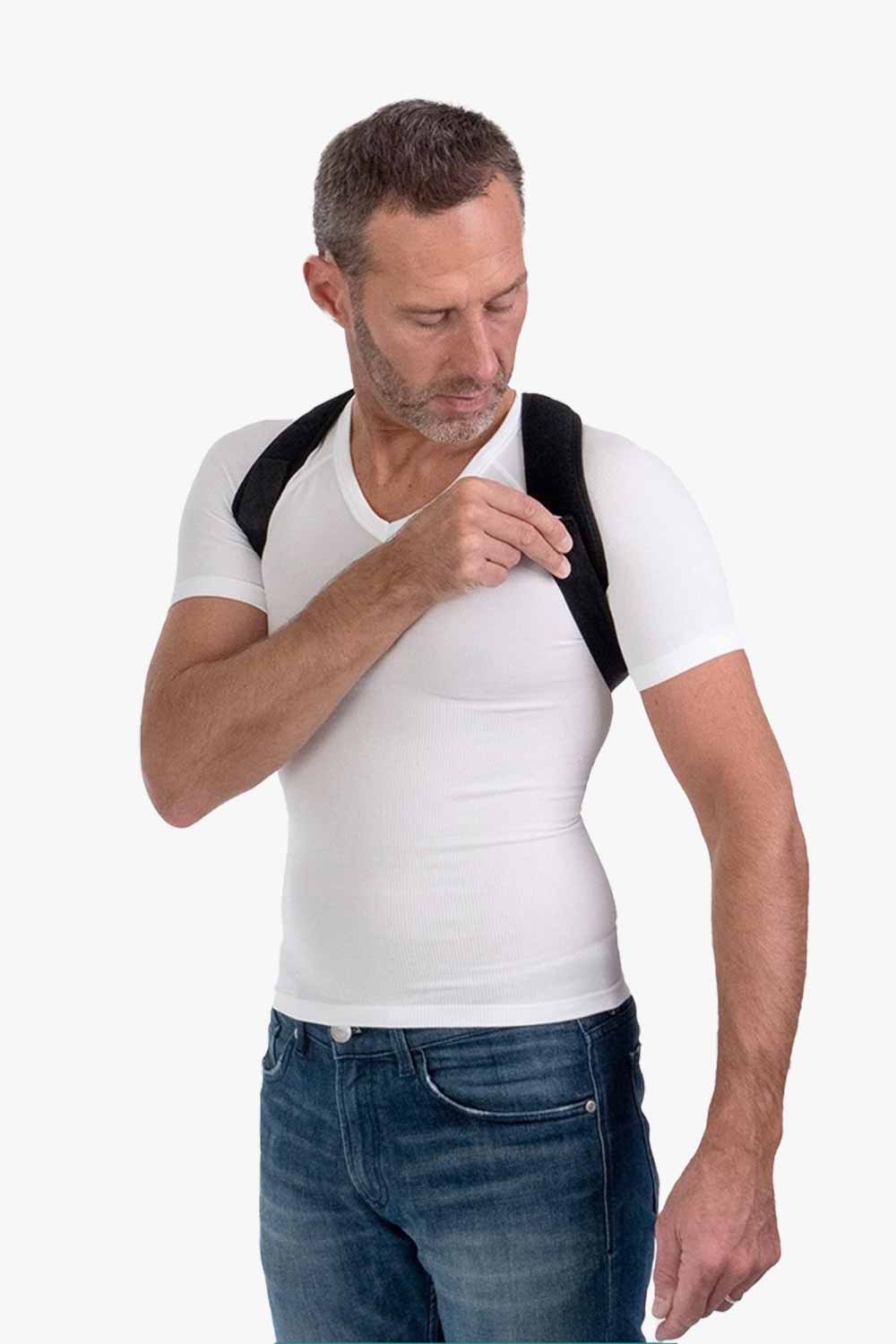 Geradehalter Comfort+