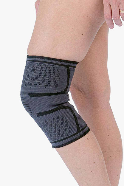 Kniestütze (2-pack)