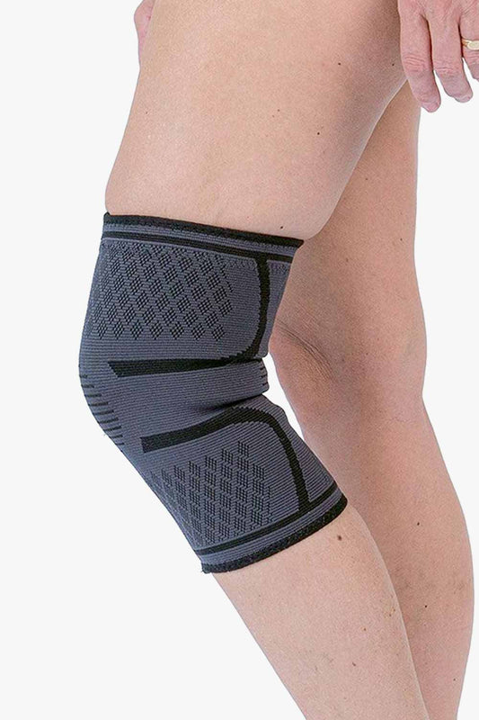 Kniestütze (2-pack)