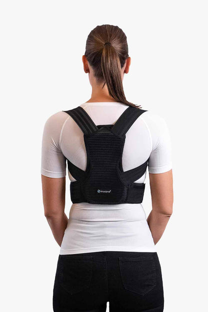 Geradehalter Premium