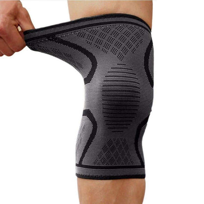 Kniestütze (2-pack)